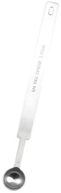 액세서리 베이킹 스테인레스 스푼 조미료 측정 다목적 크리에이티브 스틸 요리 1PC 주방, A 1.25ML, 1개