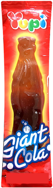 유피 3D 자이언트 콜라 젤리 28g, 1개