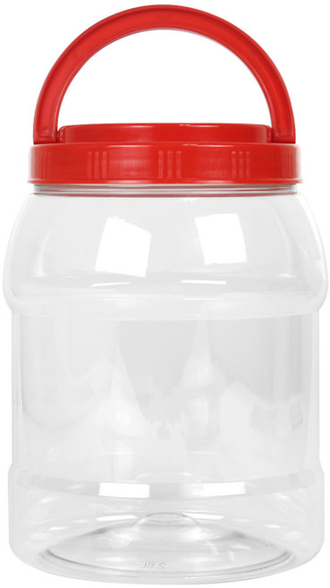 형창플라스틱 대광구 2.5L 20개