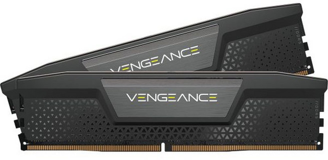 pc메모리 복수 DDR5 iCUE 조명 코르세어 32GB CL28