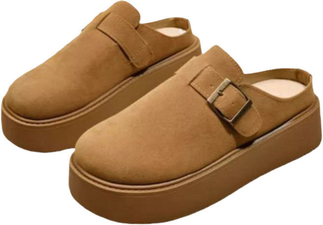 Makone 여성 신발 5cm