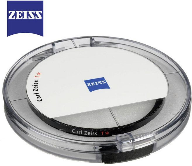 [내일도착보장/정품판매점] 자이스 UV 필터 T* 코팅(무반사고품질), 82mm