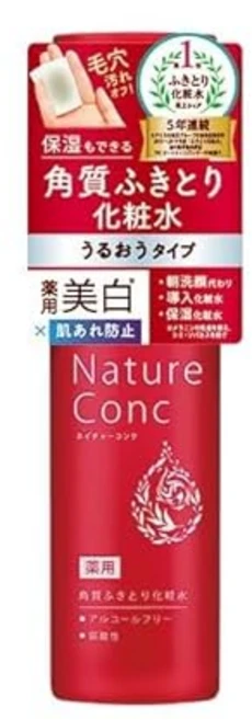 네이처 콘크 약용 로션 200ml, 1개 - 쿠팡