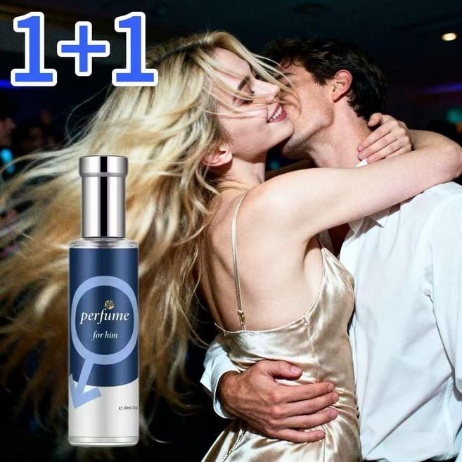 남자 향수 1위 남자 페로몬 향수 니치향수 포맨트 향수 남자들이 좋아하는 여자향수1위 perfume for men 우디 향 남자 생일선물 자신감과 매력 상승 데이트 선물, 2개, 30ml