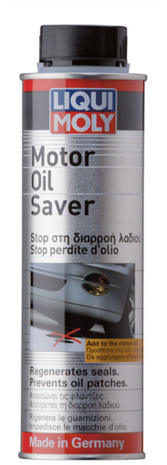 리퀴몰리 코리아 엔진오일 누유차단제 엔진첨가제 정식수입, 1개, 300ml, 공용