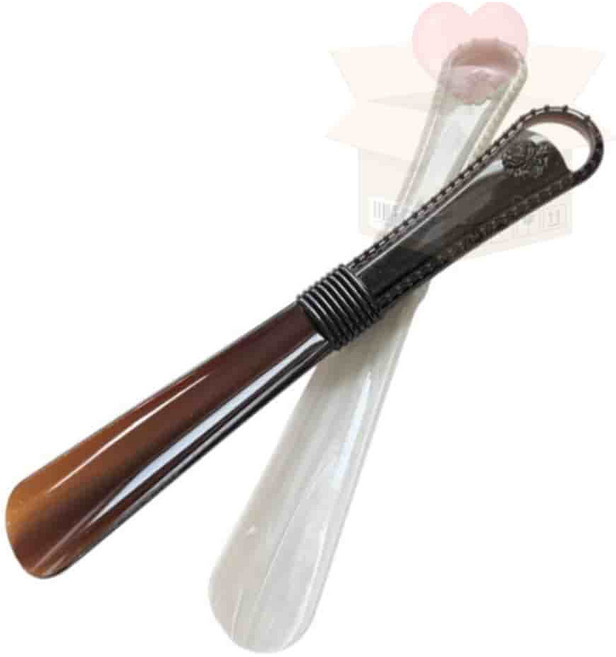 자석 신발 구두 운동화 롱 긴 주걱 구둣주걱 현관 부착 자석 붙는 거치대 긴주걱 헤라 70cm 50cm, 1개, 70cm고급형-브라운