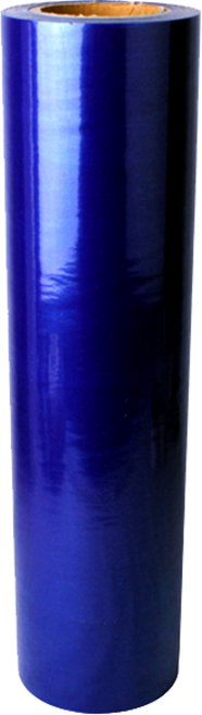 1롤 일신 보호테이프 보호필름 청보호 투명보호 출시 40mic/500mm/140m, 1개