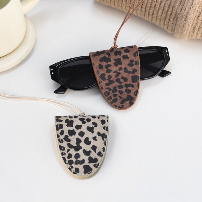 라피던트 안경 홀더 목걸이 자석 선글라스 줄 2개