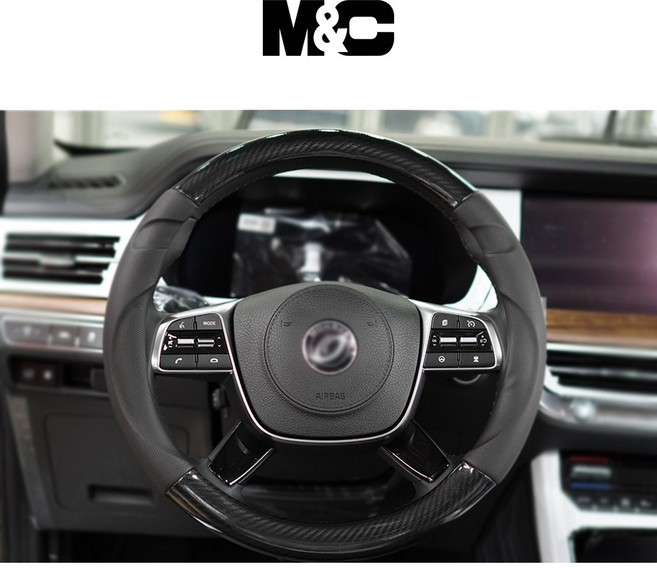 모하비 더뉴모하비 모하비마스터 핸들커버 [포휠]