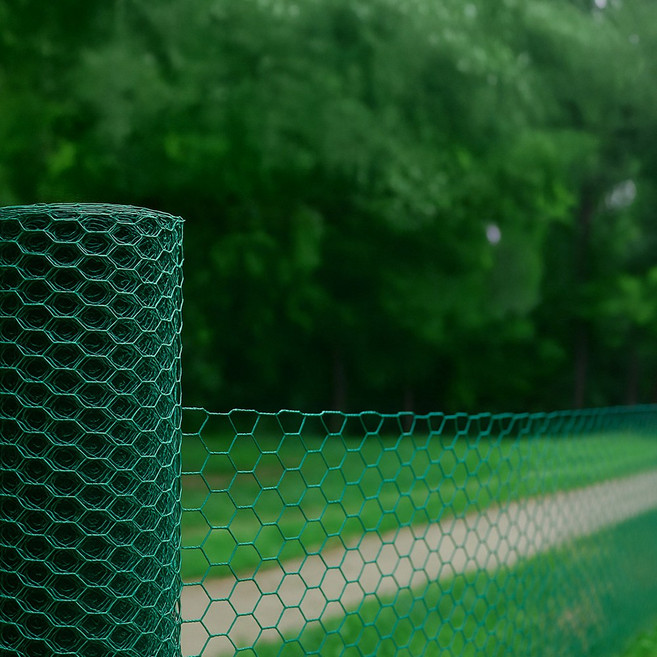 양계망 85CMx30M 울타리망 닭장 철망 동물방지망 닭망 노루망 고라니망, 1개