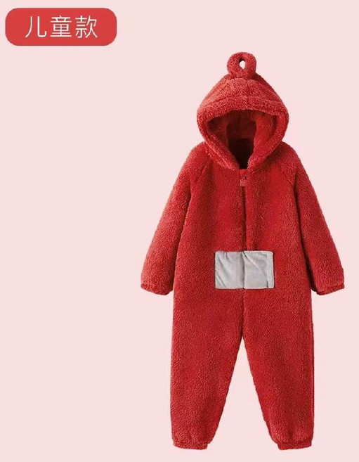 할로윈 코스프레 코스튬 의상 분장 어린이 아동 성인 유아 남아 여아 파티 축제 텔레토비