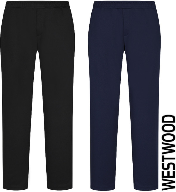 5층 웨스트우드 WESTWOOD 맨 담보루 밴드팬츠 (남자 봄 간절기 바지) P1/513