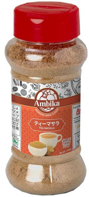 앰비카 오리지널 티마사라 100g, 암비카 Ambika 안비카 Ambika(안비카) 오리지, 1개