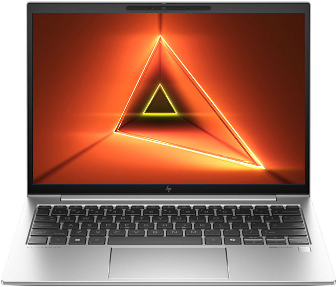 HP 2024 엘리트북 830 G11 13 코어Ultra7 울트라 1세대, 실버, 512GB, 32GB, WIN11 Pro, G11-8M2X9AV