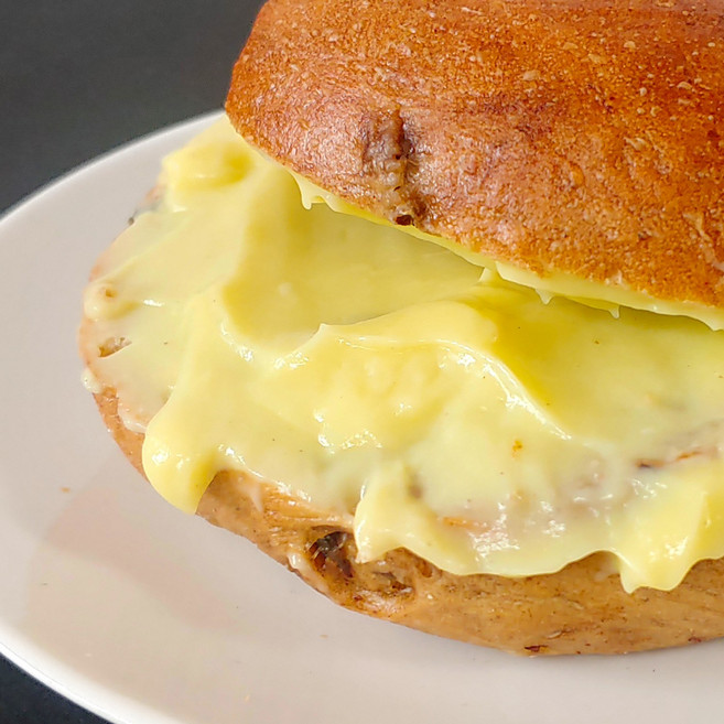 크림파티시에르 슈크림 2개입, 1kg, 2개