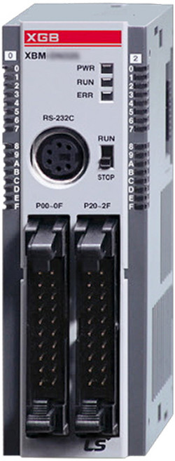 LS 일렉트릭 주문시 재고확인 필수 / PLC기본유니트 XBM-DN16S, 1개