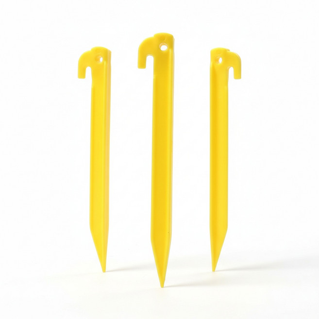 제인리빙 캠핑 텐트팩 4p 캠핑팩