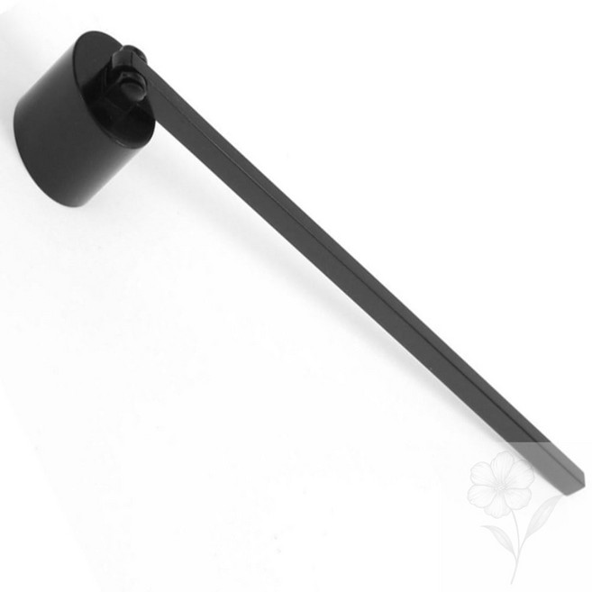 너블룸 캔들 스너퍼 블랙 소화용품