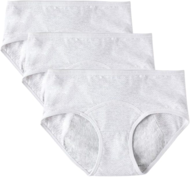 샘방지 안심 위생 팬티 3p