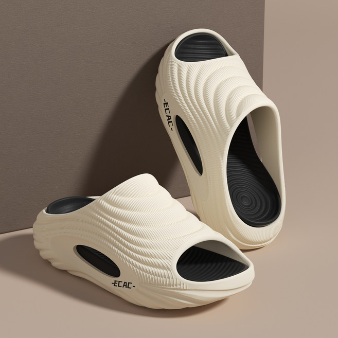 MIR WAY 족저근막 아치 발편한 가벼운 슬리퍼