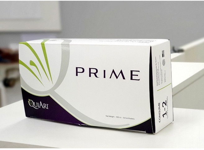 마키베리 안티에이징 항산화 혈행개선 면역력 증강 키아리 프라임젤 30mlX30포 3개 6개 10개 할인구성, 3박스