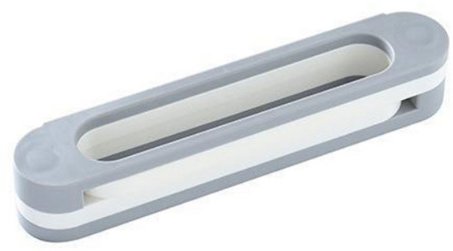 갤패드 3in1 슈즈랙 슬리퍼 욕실화 정리대, 그레이, 그레이