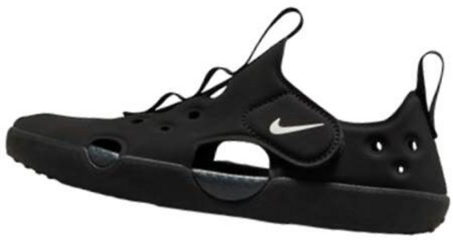 나이키 선레이 프로텍트 4 (PS) HF6277-001 266644