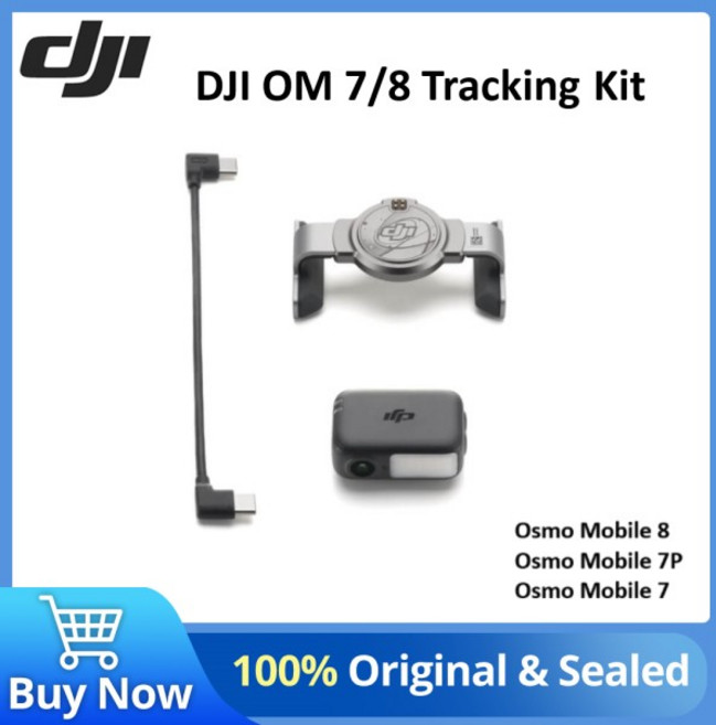 DJI OM 7 DJI OM 8 시리즈 트래킹 키트 오스모 모바일 7P 오스모 모바일 7 8, [01] 옵션1, 01 Tracking Kit