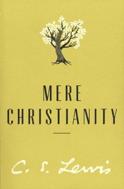Mere Christianity ( C.S. Lewis Signature Classics ), HarperOne - 쿠팡