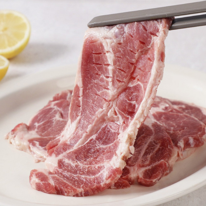 벌집 삼겹살 300g x 5 총1.5kg, 5개