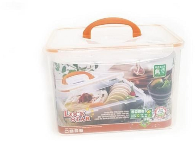 락스타 밀폐 투명락 직 6호중 9L Wq_d9+1xFN