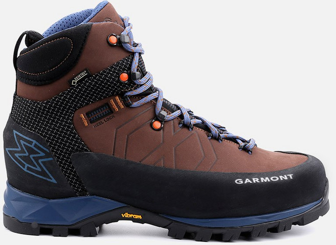 가몬트 GQM1106M 투브칼 GTX(남) D-BROWNBLUE