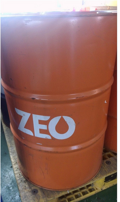 제우스 기어유 GEAR EP 320 200L, 1개