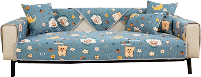 Enjoy summer涼感乳膠 夏季透氣防滑 可機洗