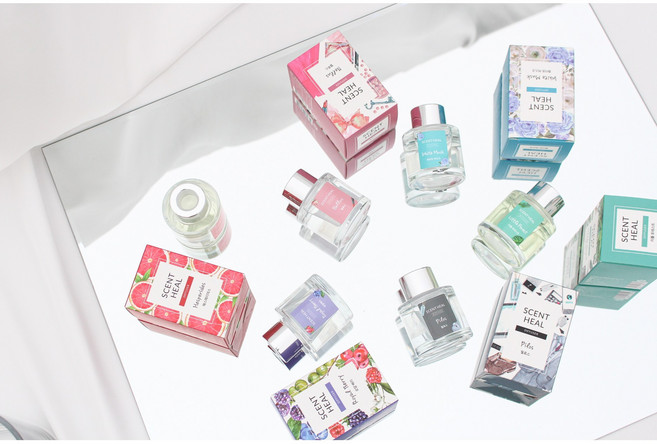 센트힐 디퓨저 50ml 110ml, 필로스 50ml, 1개