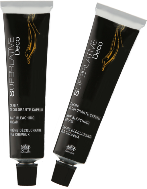 1+1 파마간 탈색제 크림탈색약 40g+산화제100ml x 2개, 100ml