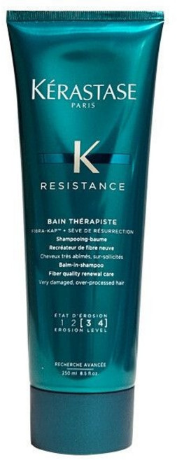 케라스타즈 레지스턴스 방 테라피스테 샴푸, 250ml, 1개