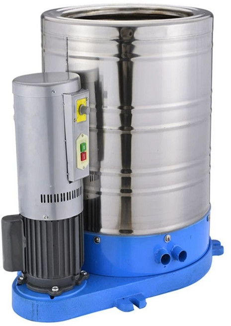 볍씨 탈수기 대용량 2200w 대형 관리기 볍시 대산업 탈수 원심, D. 1.1kW 구리 모터