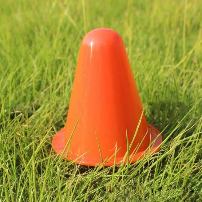 파티쇼 미니칼라콘 트레이닝콘 꼬깔콘 체육, 오렌지