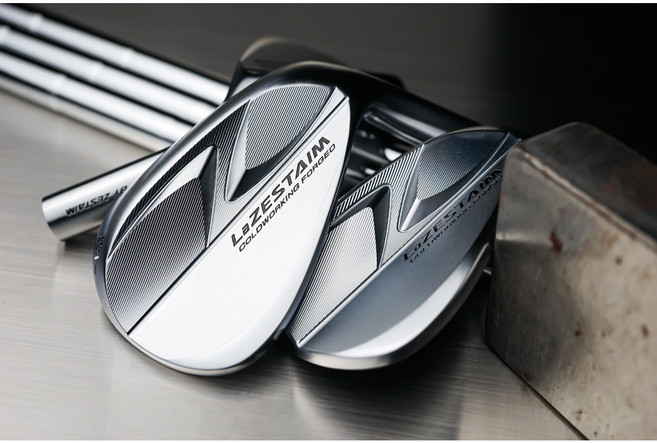 [제스타임] 라제스타임(LaZESTAIM) 웨지 헤드, 48도