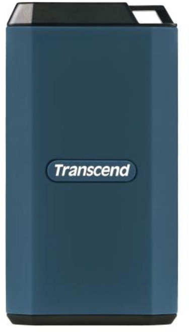 (Transcend) 외장SSD ESD410C Portable (USB3.2) (1TB), 1TB