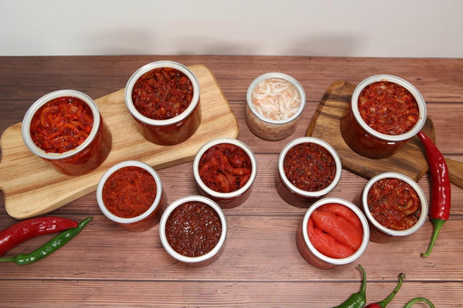 강경 대동 꼴뚜기젓 젓갈 250g, 꼴뚜기젓 250g, 1개