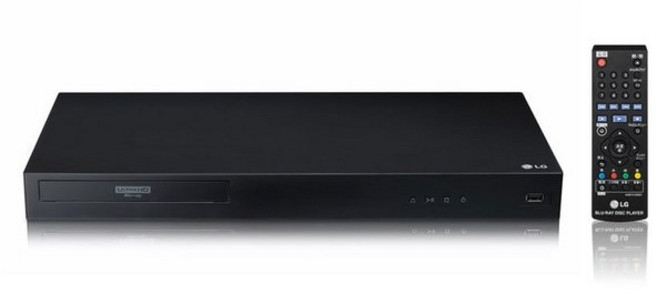 UBK80S [4K HDR10BT.2020Ultra HDUSB 블루레이 디스크 플레이어 파일 재생 대응HDR-SDR, 1개