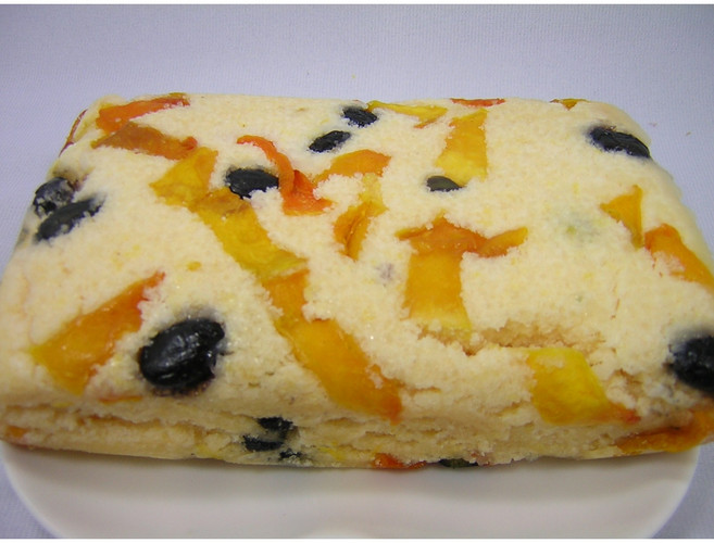 서원복떡집 백설기 콩설기 마구설기 호박마구설기 무설탕 무소금도 가능합니다, 200g, 20개, 2콩설기