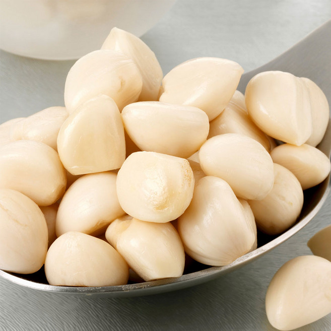 햇살조은 국내산 창녕 깐마늘, 1개, 깐마늘3kg(중)