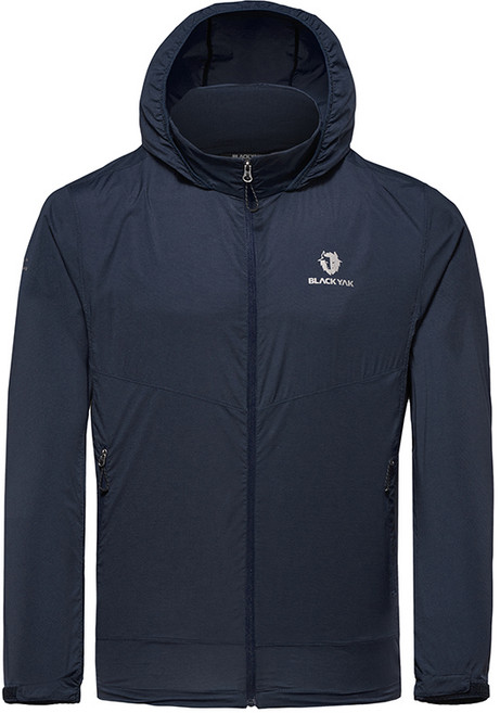 [본사출고]블랙야크 남성 M라이트피크롤업자켓#1 점퍼 1BYJKM4004BH