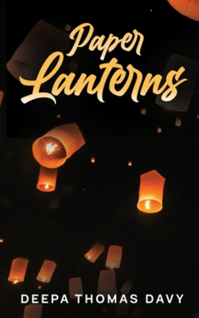 (영문도서) Paper Lanterns Paperback, Notion Press