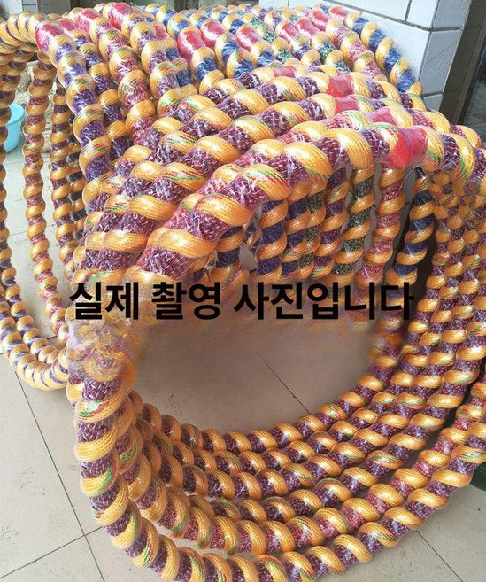 실 훌라후프 5kg 피트니스 1개 속도 지압 홈트, 2.5kg 훌라후프, 1kg