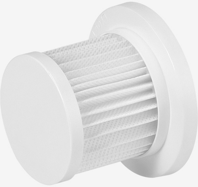 [본다츠] 침구 청소기 필터, 3개, 청소기필터