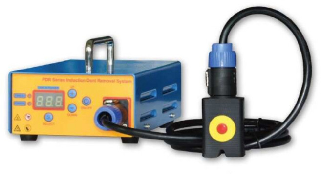 전기덴트 자동차 외형복원 문콕 수리 범퍼 표면 220v, 1개, PDR 덴트 수리기